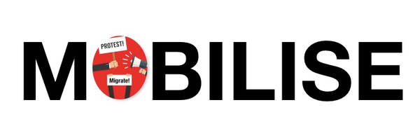 MOBILISEproject Profile Banner