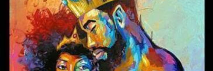melanated_rays's profile banner image