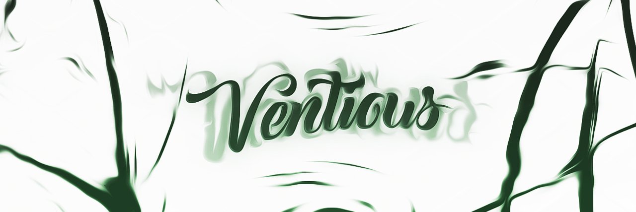 Ventious banner