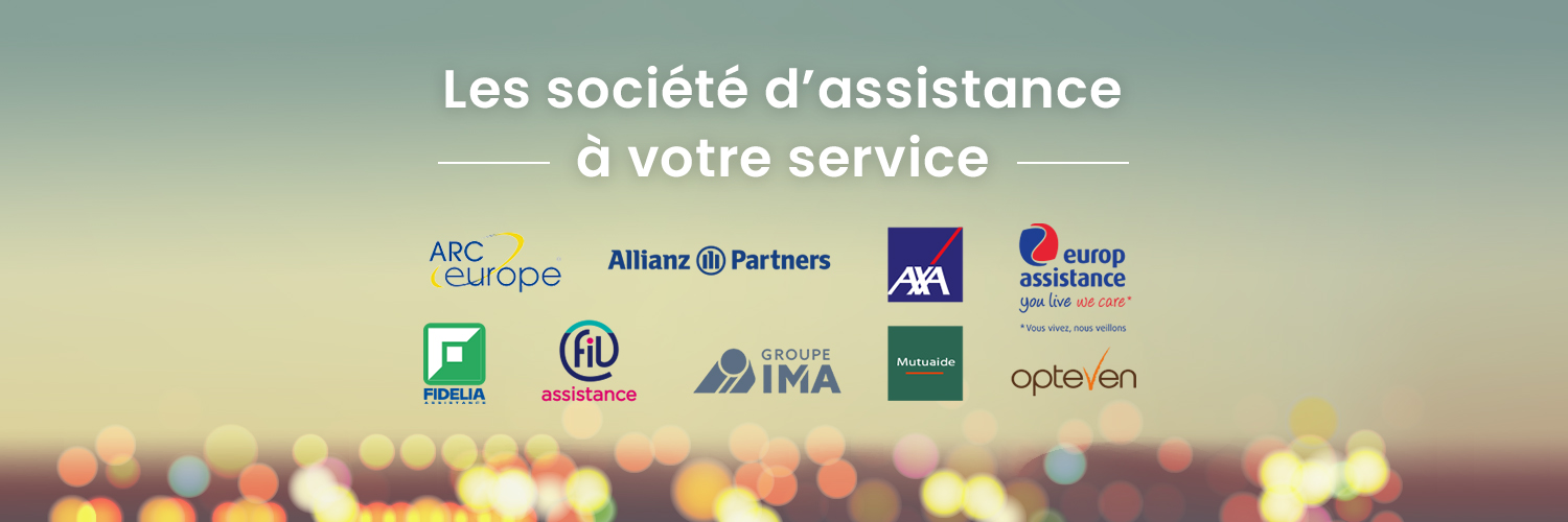 Union des Assisteurs banner