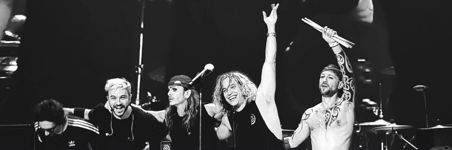 GiuliVAleo's profile banner image