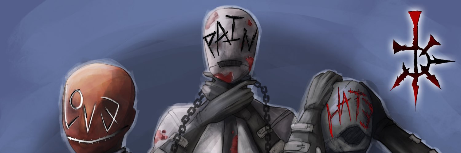 JayDespirited's profile banner image