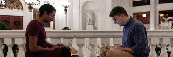 SpotlightPA Profile Banner