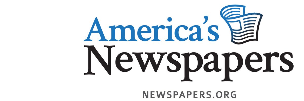 America's Newspapers banner