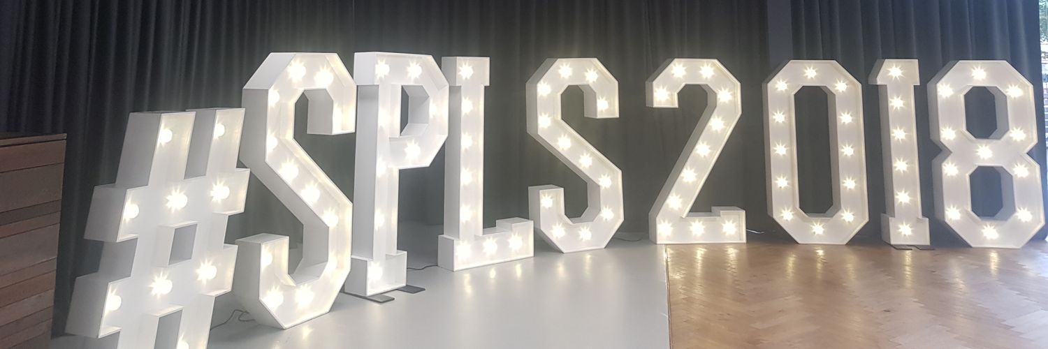 SPLS2018 banner