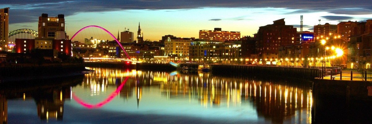 Northern Dental Practice Based Research Network banner