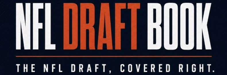 NFL Draft Book banner