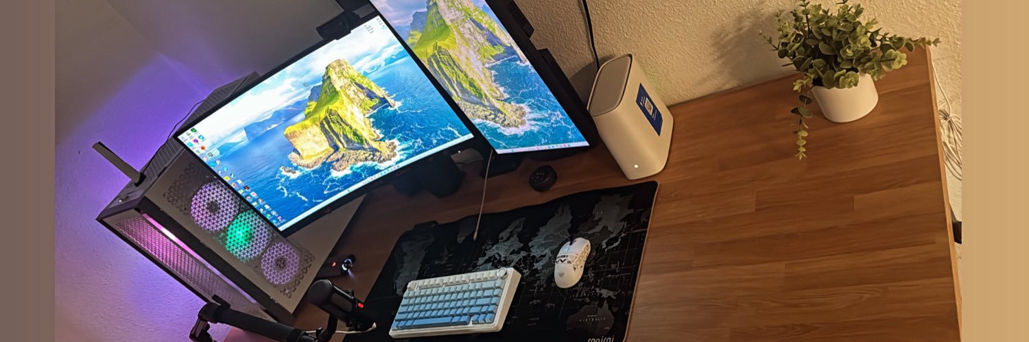 PGclipz's profile banner image