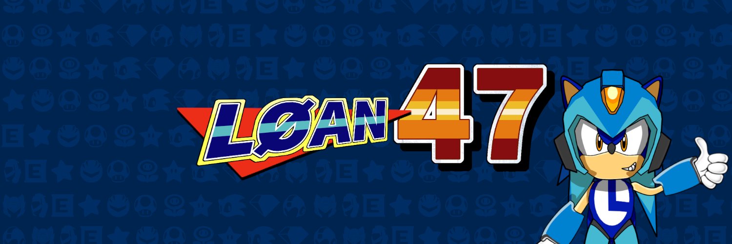 Løan47 banner