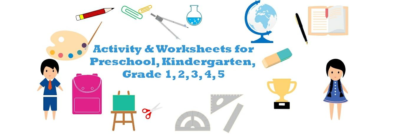 WorksheetKids's profile banner image