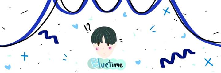 ╺  𓏤 ˙ᴥ˙ Bluetime ˒ 🚀 ‣ 𖦹 ∘ banner