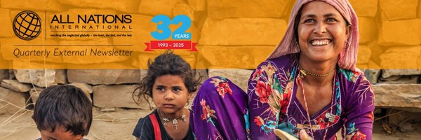 AllNationsIntl Profile Banner