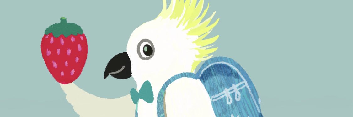 Paramecium27's profile banner image