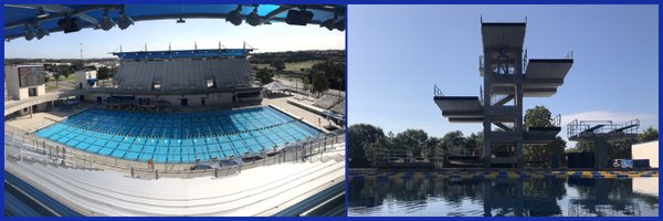 NISDAquatics Profile Banner