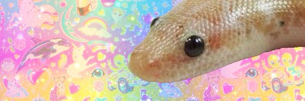 snakey 🍝 Profile Banner