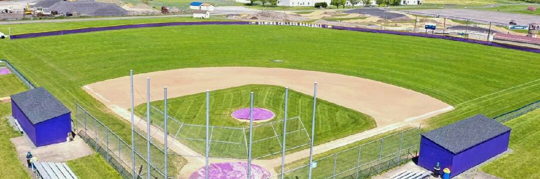 Horseheads Hitmen banner