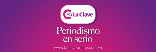 LaClaveonLine Profile Banner