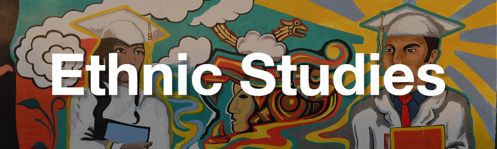 American Ethnic Studies (AMETH) banner
