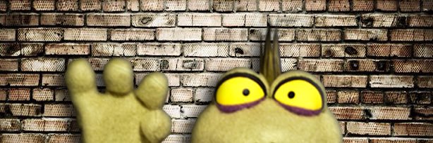 Just boB Show banner