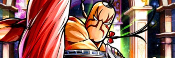 mongolman69's profile banner image