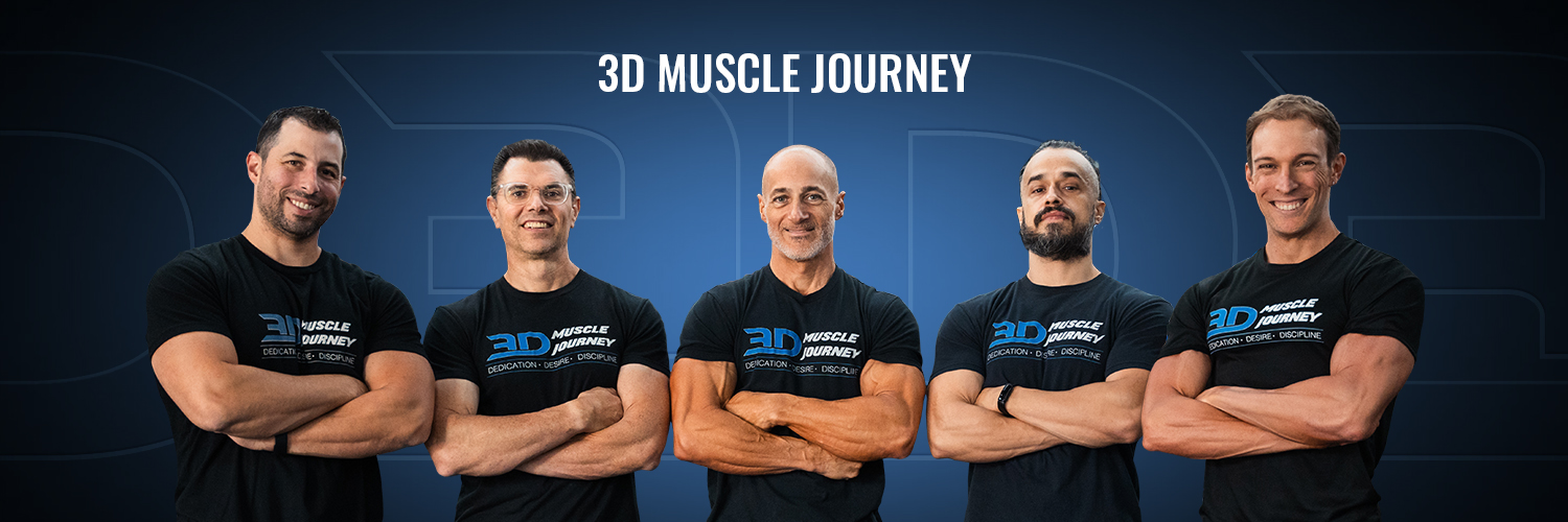 team3dmj's profile banner image
