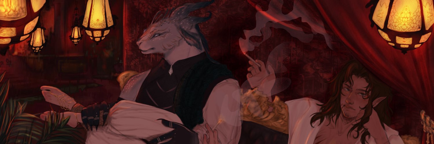 ☆R i l e y☆ (commissions open) banner
