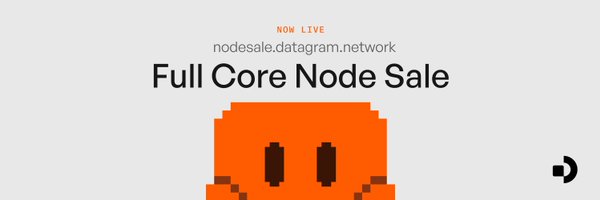DGramNetwork Profile Banner