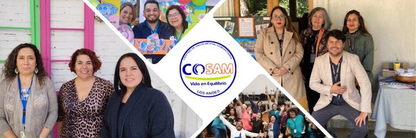 COSAM_LosAndes Profile Banner
