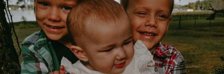 lil mama 🐻 banner