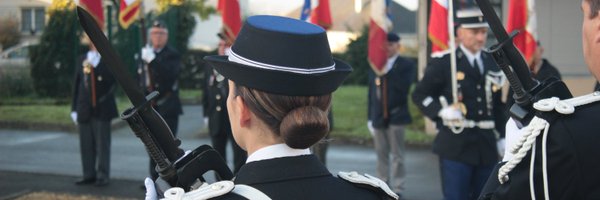 Gendarmerie des Deux-Sèvres Profile Banner