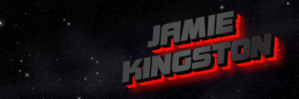 Jamie Kingston Profile Banner