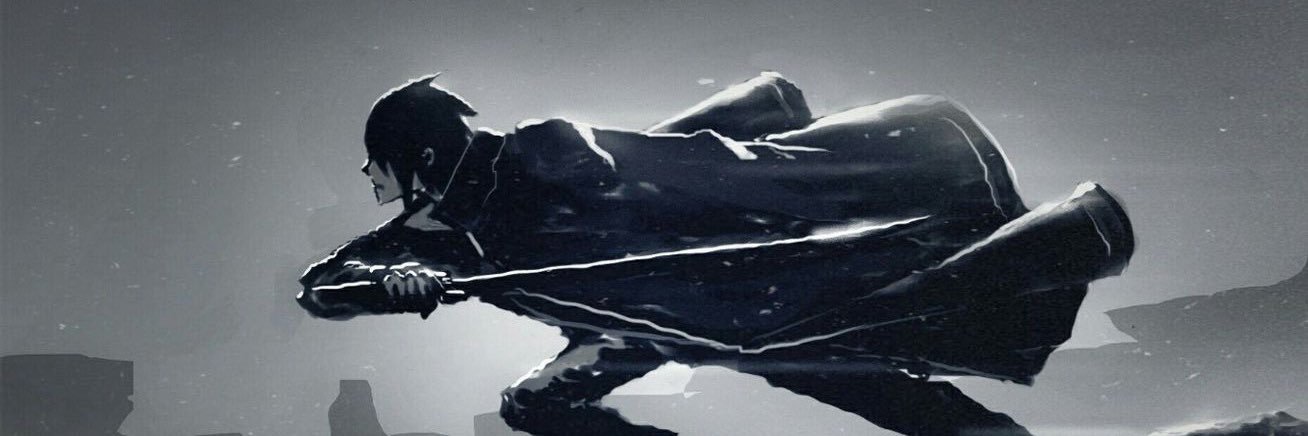 LostGender's profile banner image