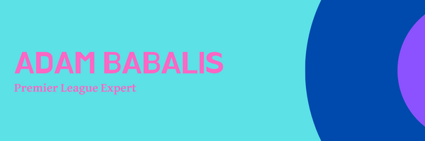 AdamBabs9810's profile banner image