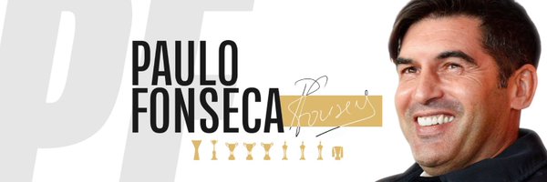 PFonsecaCoach Profile Banner