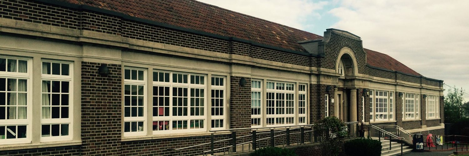 Currie Primary & Nursery Unit Belfast banner