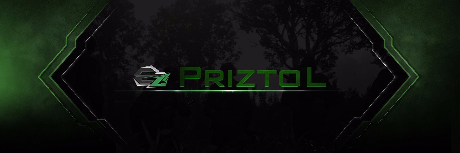 PriztoL banner