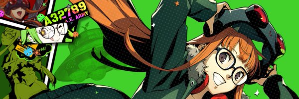 Pichink Profile Banner