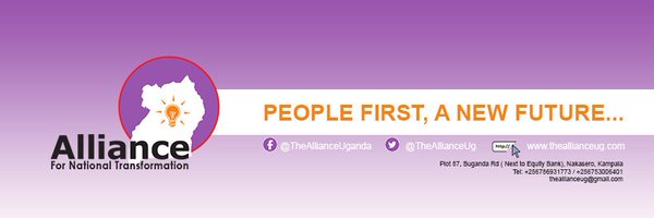 TheAllianceUG Profile Banner
