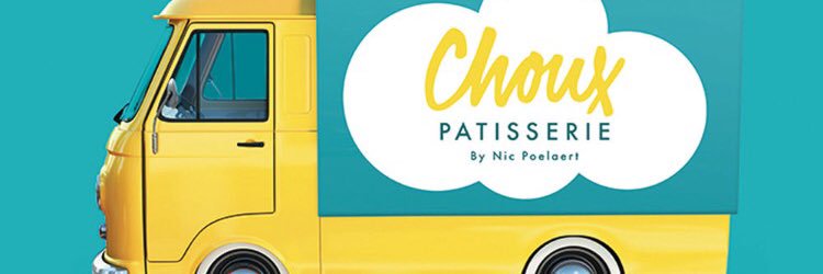 NicPoelaert's profile banner image