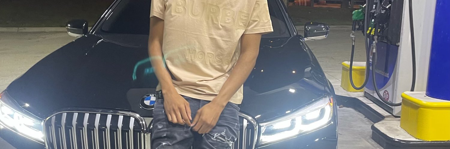 StizzyB5's profile banner image