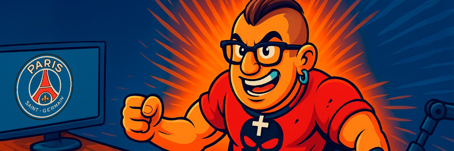 ConanGW's banner