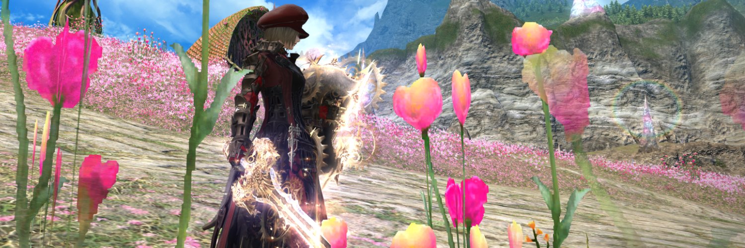 FF14@うらんatomos banner