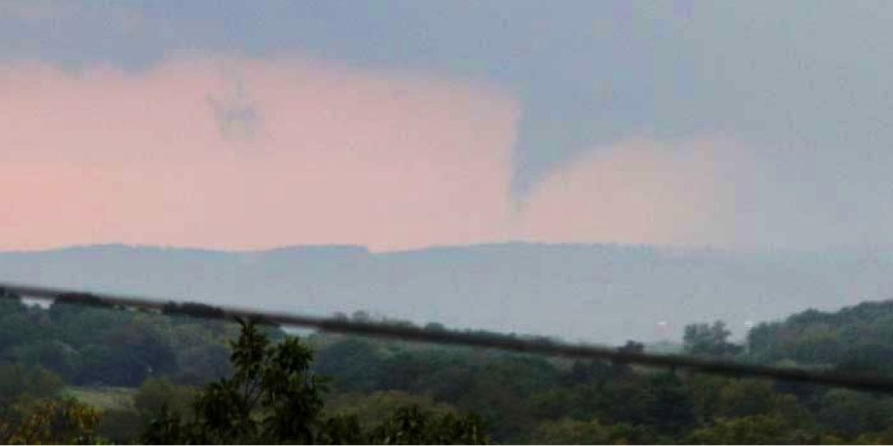 Weather Down in Mule Town banner