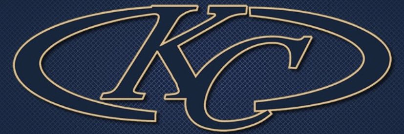 Klein Collins Girls Track and Field banner