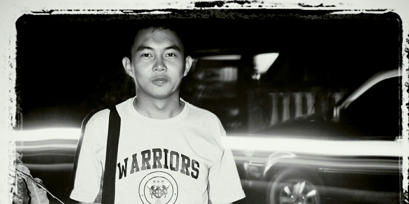 Sendy Septiansyah banner