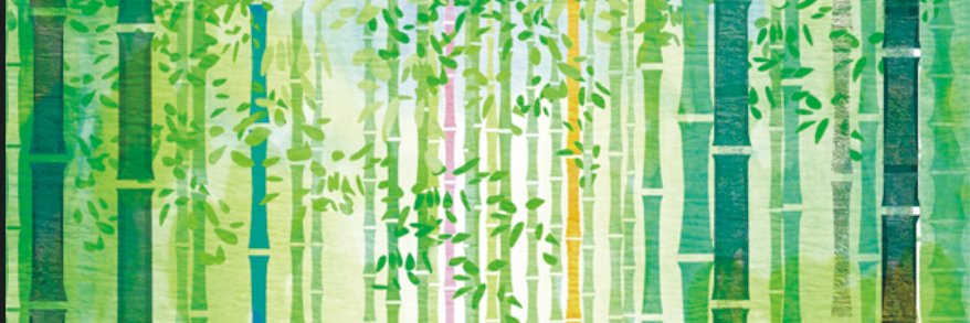 山田カオル｜描き&書き's banner