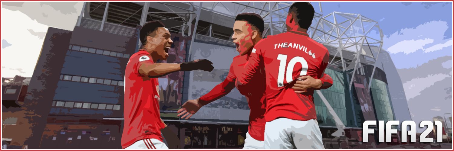 TheAnvil66's profile banner image
