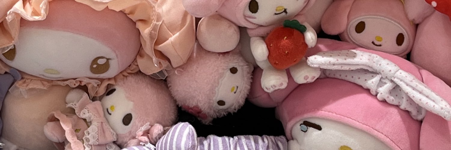 🎀💗 banner