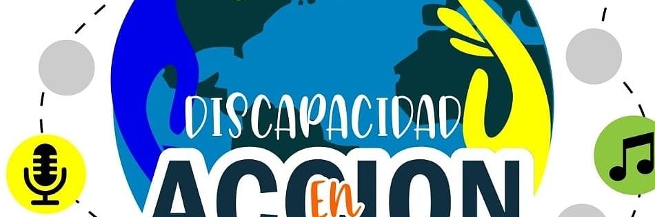 Comunidad Discapacidad en Acción banner