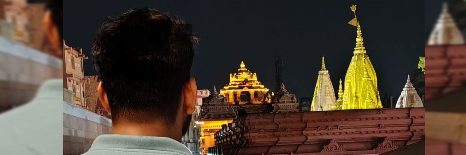 Raghukul Prashant 🇮🇳 banner